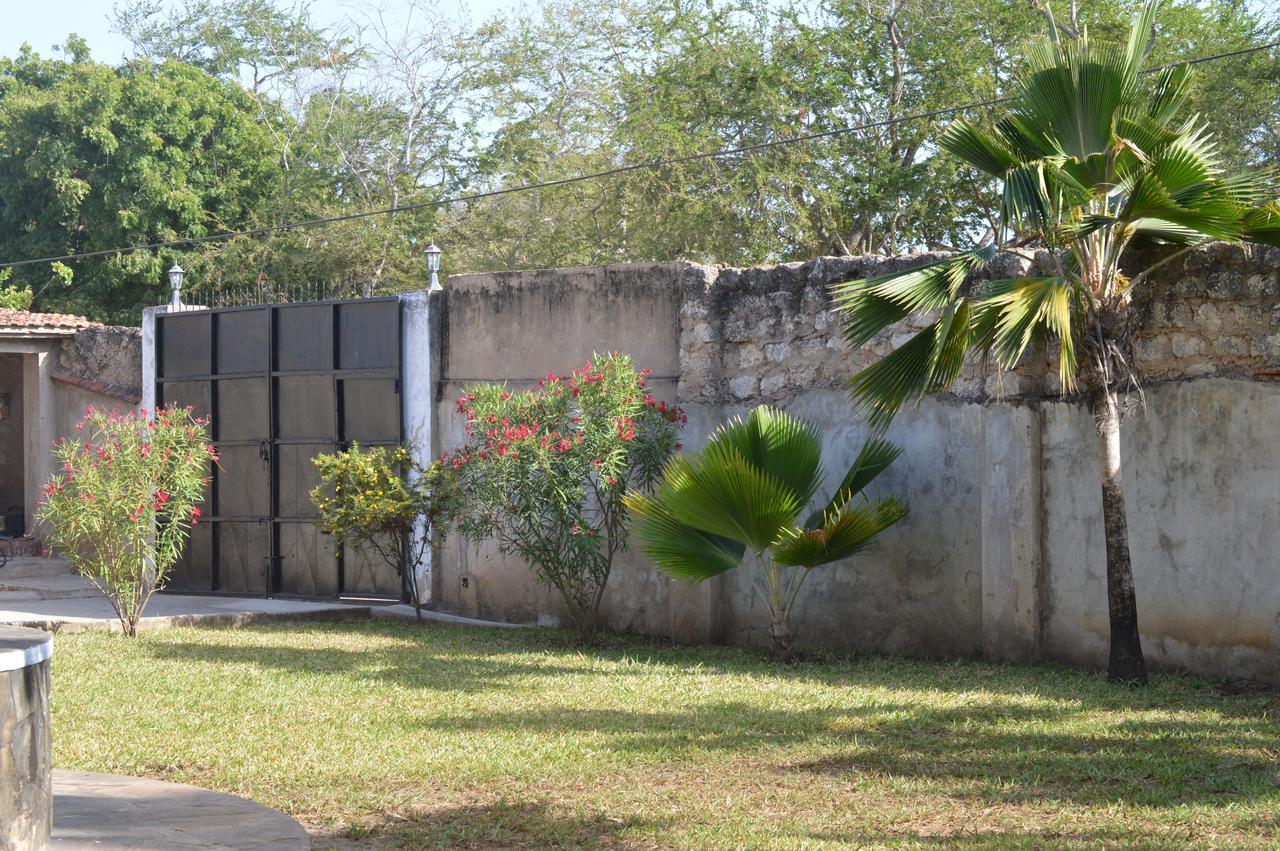 Comfort Villa Mombasa Exterior photo